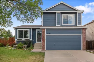 4363 E Andover Ave, Castle Rock, CO 80104 - Photo 1