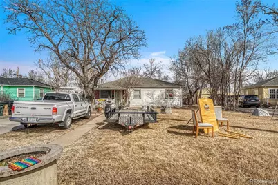 9440 Russell Way, Thornton, CO 80229 - Photo 1