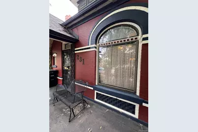 231 W Ellsworth Avenue, Denver, CO 80223 - Photo 1