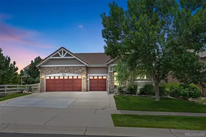 21270 E Eldorado Drive, Aurora, CO 80013 - Photo 1