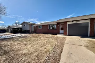 4683 Holland St, Wheat Ridge, CO 80033 - Photo 1