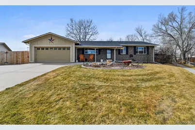 10289 W Saratoga Place, Littleton, CO 80127 - Photo 1