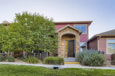 8552 Gold Peak Lane #F, Highlands Ranch, CO 80130 - Photo 1