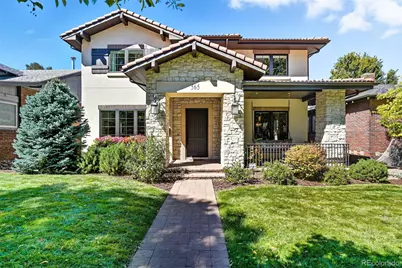 565 S Corona Street, Denver, CO 80209 - Photo 1