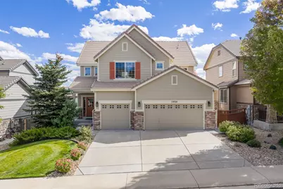 7924 Sabino Lane, Castle Rock, CO 80108 - Photo 1