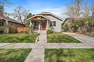 1925 S Humboldt St, Denver, CO 80210 - Photo 1