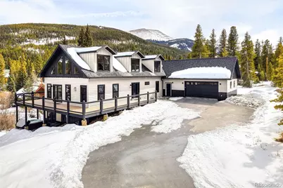 6270 Highway 9, Breckenridge, CO 80424 - Photo 1