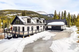 6270 Hwy 9, Breckenridge, CO 80424 - Photo 1