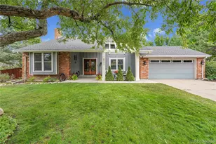 8243 E Mineral Dr, Centennial, CO 80112 - Photo 1