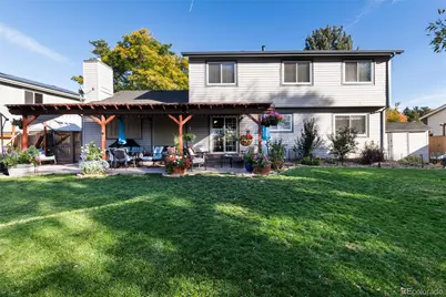 85 Prairie Ridge Road, Highlands Ranch, CO 80126 - Photo 1