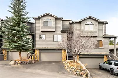 3667 Joyful Way #F, Evergreen, CO 80439 - Photo 1