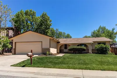 8228 Marshall Court, Arvada, CO 80003 - Photo 1