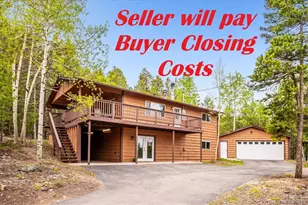 11457 Nancy's Dr, Conifer, CO 80433 - Photo 1