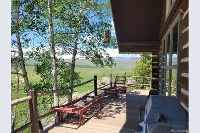 131 Gcr 4031, Grand Lake, CO 80446 - Photo 1