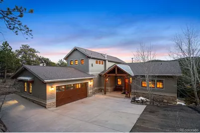 1055 Divide View Drive, Golden, CO 80403 - Photo 1