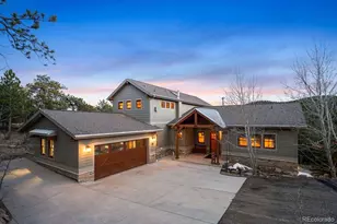 1055 Divide View Dr, Golden, CO 80403 - Photo 1