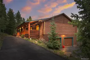 10777 Timothys Dr, Conifer, CO 80433 - Photo 1