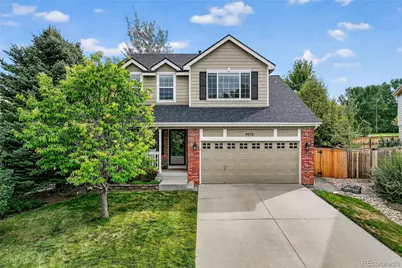 9878 Tourmaline Court, Parker, CO 80134 - Photo 1