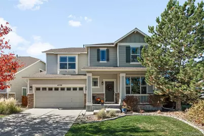 4298 Abstract Street, Castle Rock, CO 80109 - Photo 1