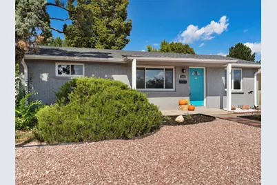 5477 E Asbury Avenue, Denver, CO 80222 - Photo 1