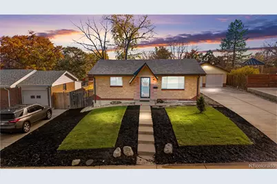 1260 Essex Drive, Denver, CO 80229 - Photo 1