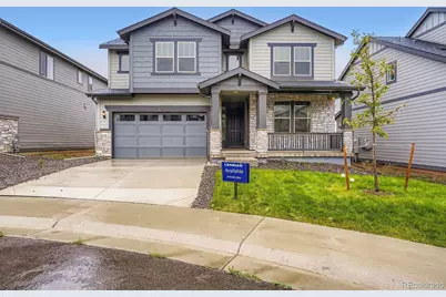 3072 S Poppy Street, Morrison, CO 80465 - Photo 1