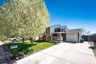 862 Centennial Way, Bennett, CO 80102 - Photo 1