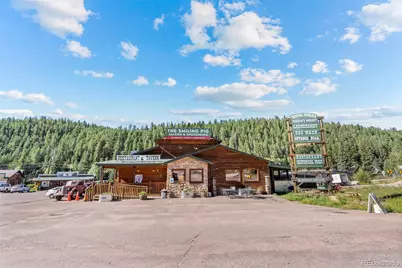 1 County Road 68, Bailey, CO 80421 - Photo 1