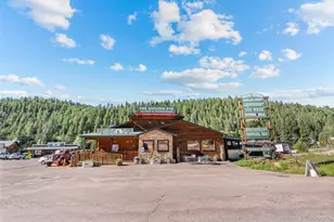 1 Co Rd 68, Bailey, CO 80421 - Photo 1