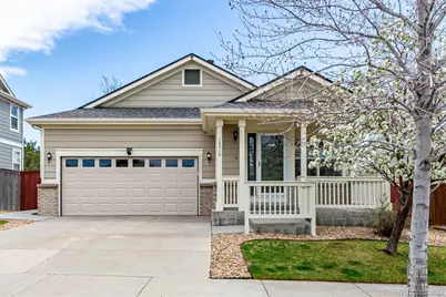 16312 E 104th Way, Commerce City, CO 80022 - Photo 1