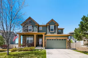 12237 Skywalk St, Parker, CO 80134 - Photo 1