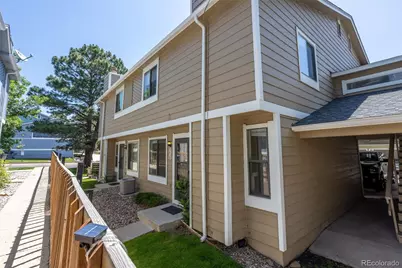 2638 Hearthwood Lane, Colorado Springs, CO 80917 - Photo 1