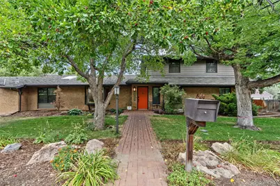 13257 W 26th Avenue, Golden, CO 80401 - Photo 1