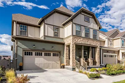 1815 Willow Drive, Erie, CO 80516 - Photo 1