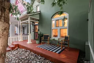 616 W 1st Ave, Denver, CO 80223 - Photo 1