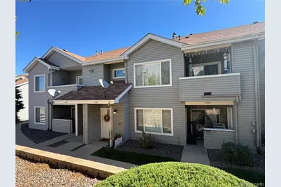 913 S Zeno Way #206, Aurora, CO 80017 - Photo 1