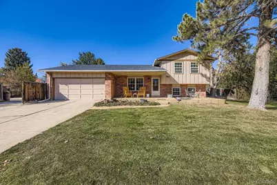 6297 S Benton Way, Littleton, CO 80123 - Photo 1