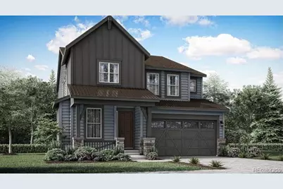 12727 W Geddes Drive, Littleton, CO 80127 - Photo 1