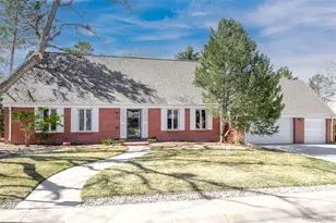 995 S Jackson St, Denver, CO 80209 - Photo 1