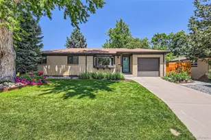 5525 E Bails Dr, Denver, CO 80222 - Photo 1