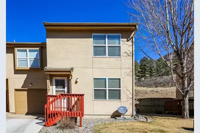 2026 Austrian Way, Colorado Springs, CO 80919 - Photo 1