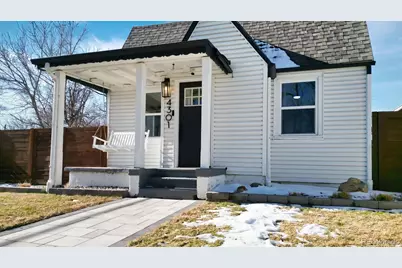 4301 Fillmore Street, Denver, CO 80216 - Photo 1