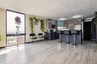 1301 Speer Boulevard #1108, Denver, CO 80204 - Photo 1