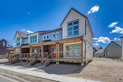 1400 Silver Vault Street, Leadville, CO 80461 - Photo 1