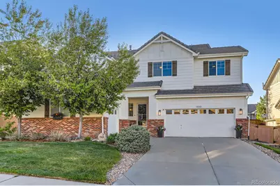 11013 Valleybrook Circle, Highlands Ranch, CO 80130 - Photo 1
