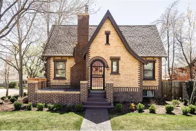 4600 W 32nd Avenue, Denver, CO 80212 - Photo 1