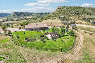 5285 E State Hwy 86, Franktown, CO 80116 - Photo 1