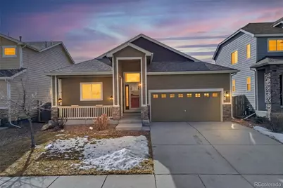 6241 Donahue Drive, Colorado Springs, CO 80923 - Photo 1