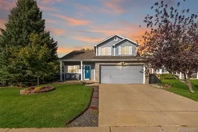 13527 Wyandot Street, Denver, CO 80234 - Photo 1