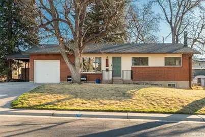 3106 S Osceola Street, Denver, CO 80236 - Photo 1